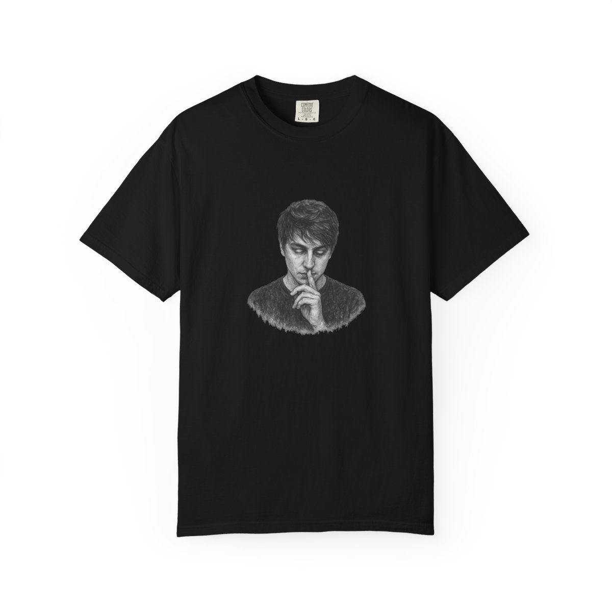 Colby Brock Ghost Hunter Adventure T-Shirt