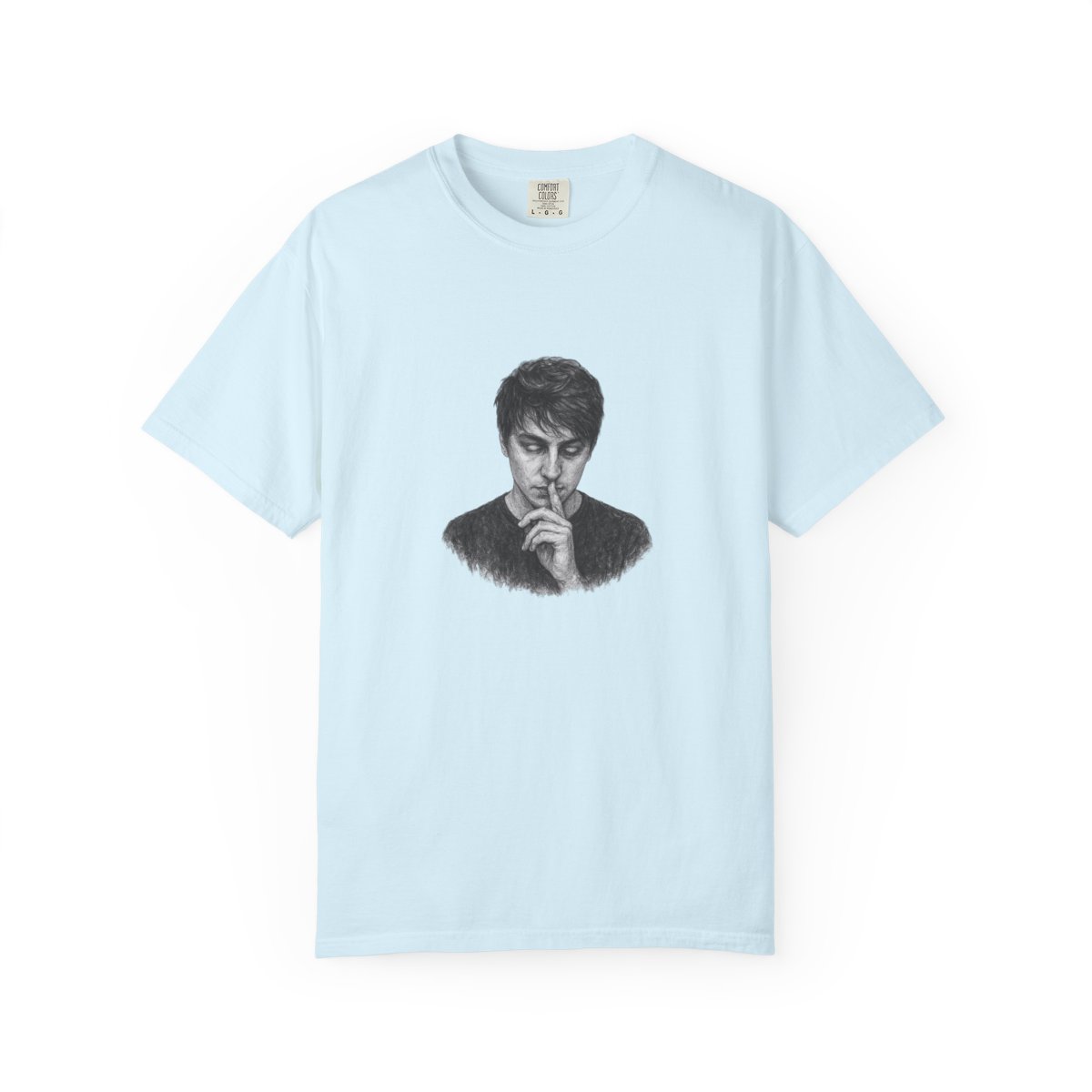 Colby Brock Ghost Hunter Adventure T-Shirt - Official T-Shirts merchandise