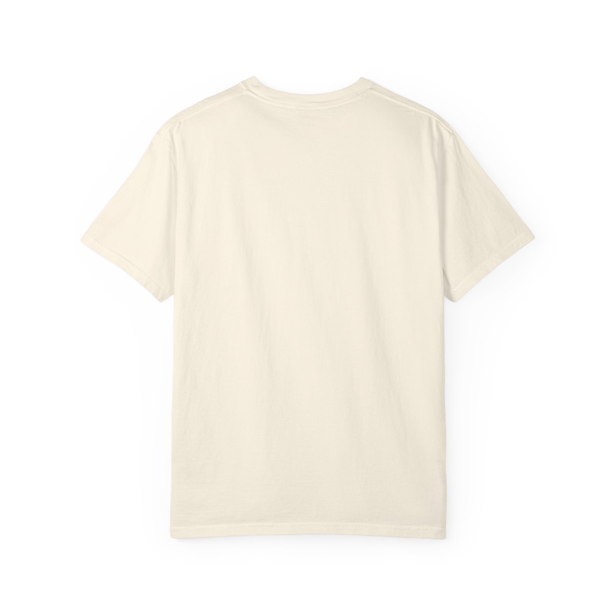 Striking Bold Graphic T-Shirt for Casual Rebels - alternate angle 1, merchandise