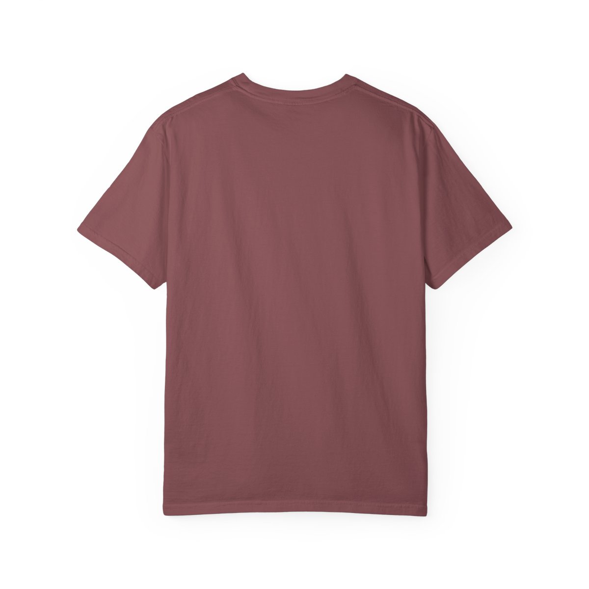 Personalized Sam & Friends Squad Loyalty T-Shirt - alternate angle 1, merchandise