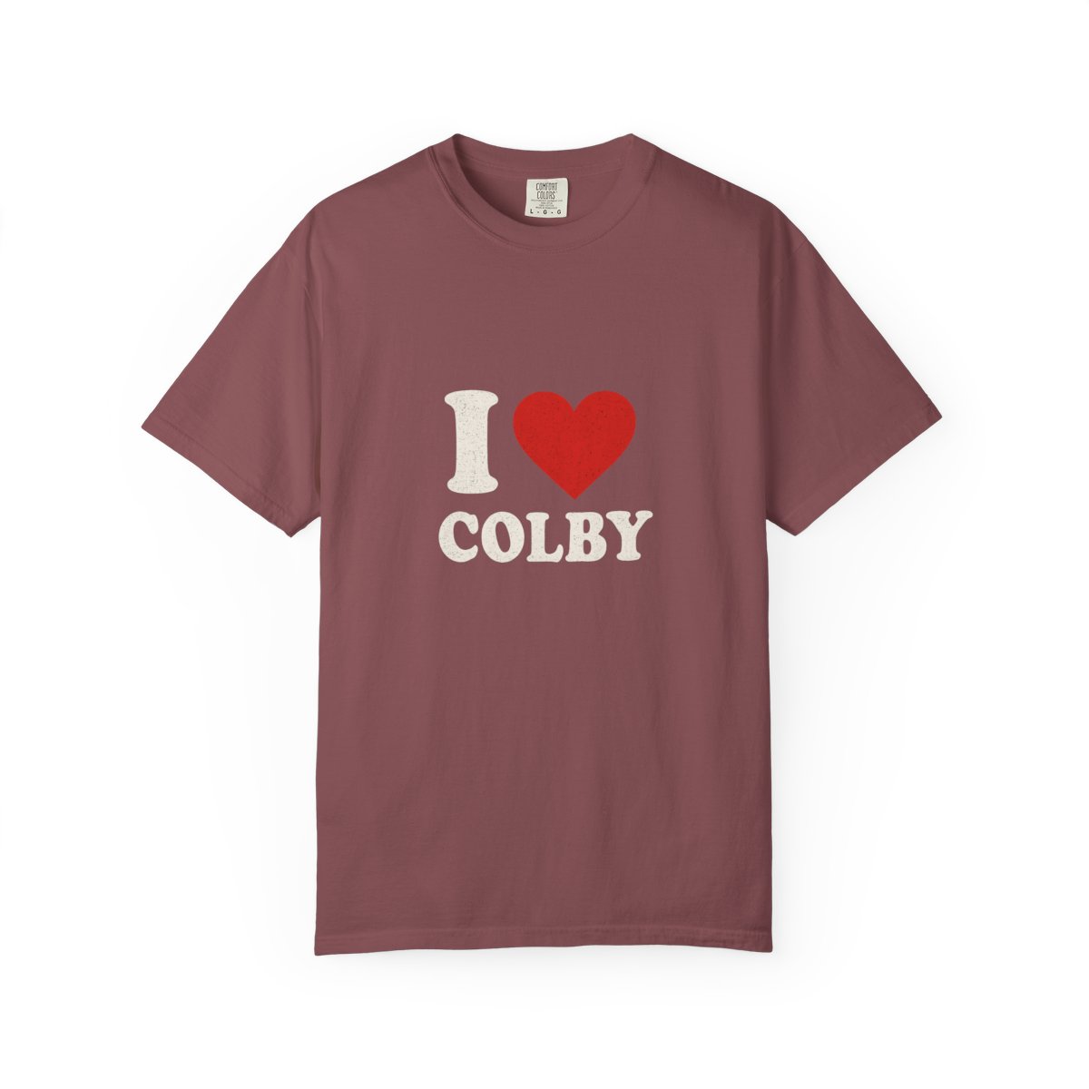 Bold Graphic Casual Streetwear T-Shirt - Official T-Shirts merchandise