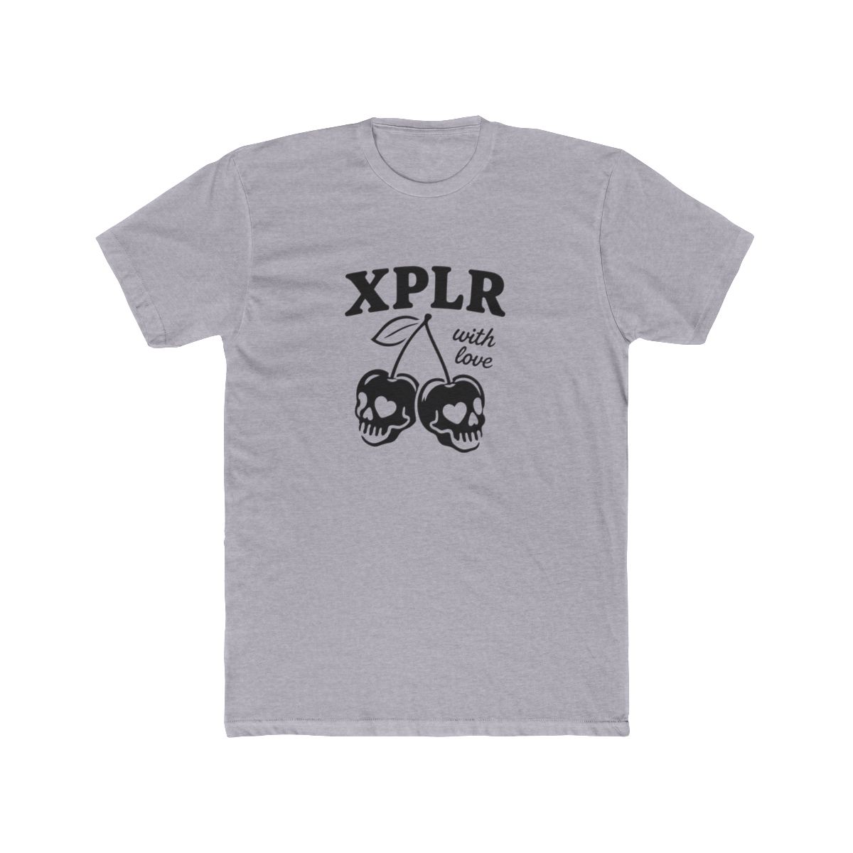 From Xplr Explorer | Xplr Tee, Adventure Shirt, Fan Gift - alternate angle 5, merchandise