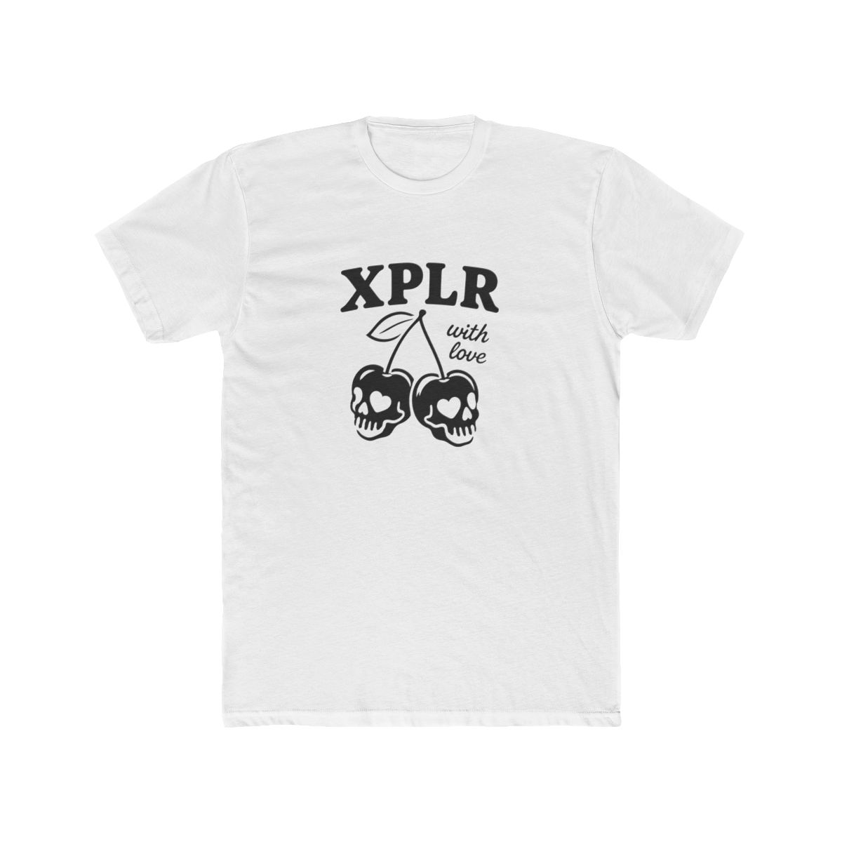 From Xplr Explorer | Xplr Tee, Adventure Shirt, Fan Gift