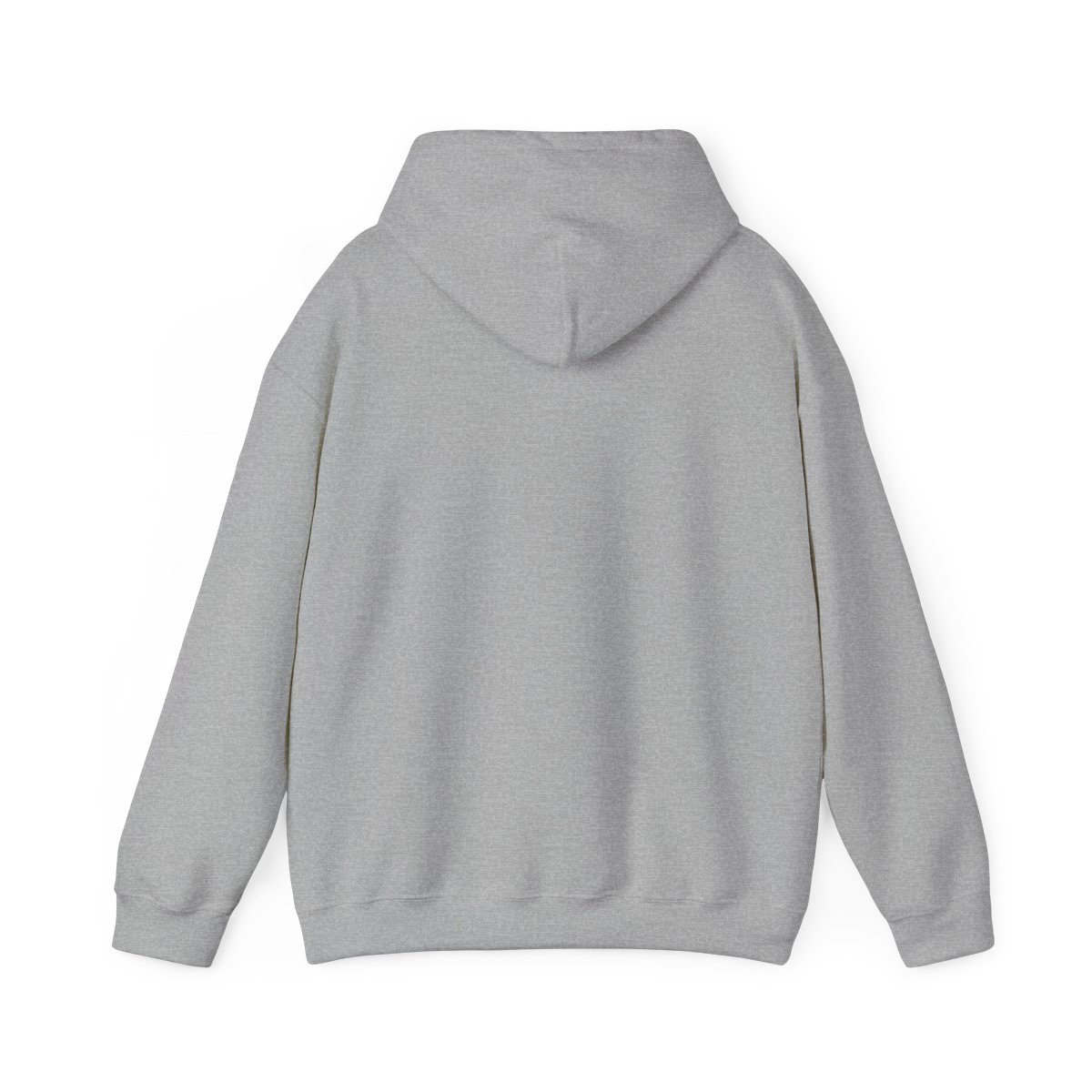 Paranormal Division Hoodie - alternate angle 1, merchandise