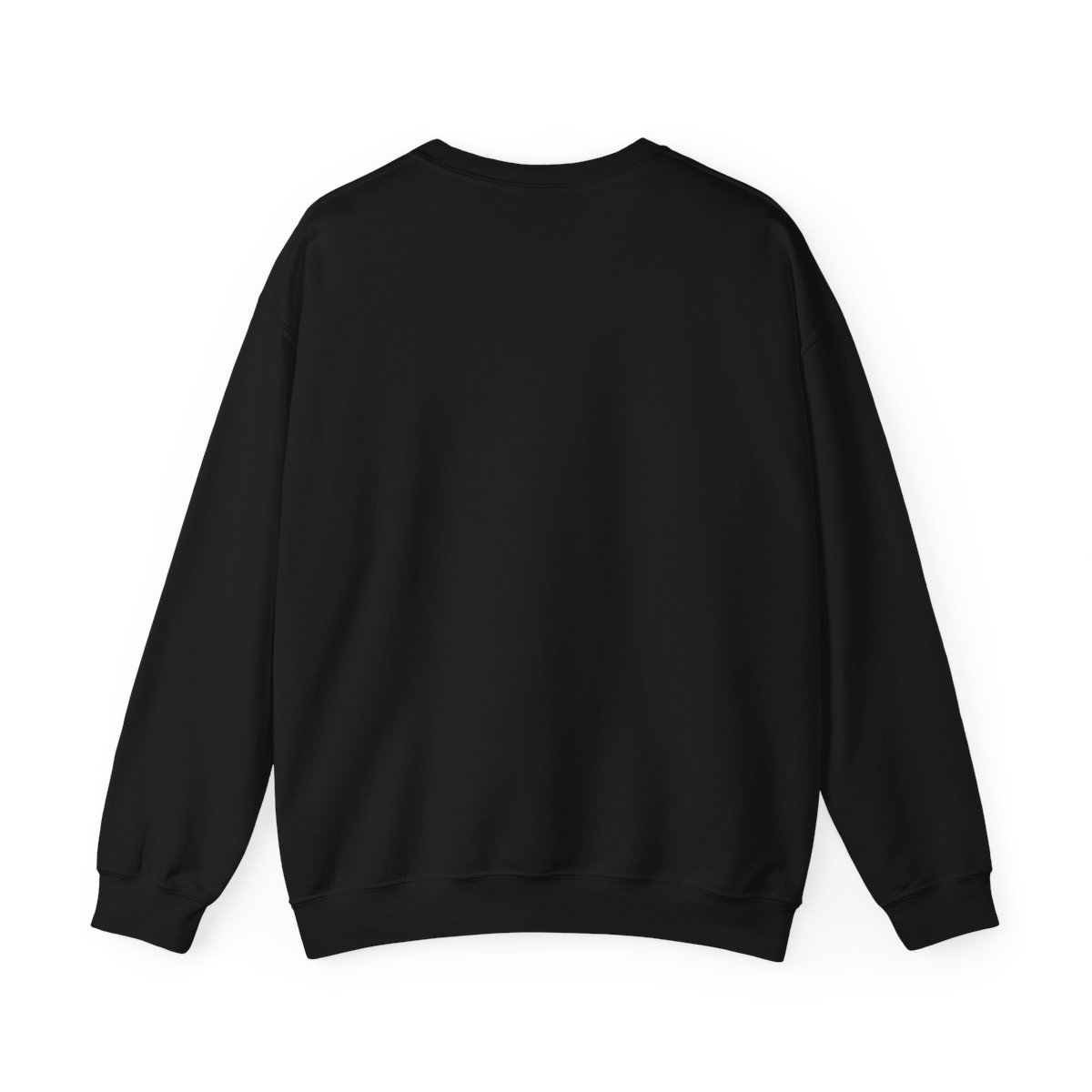 Sam and Colby Crewneck Sweatshirt #2 - alternate angle 1, merchandise