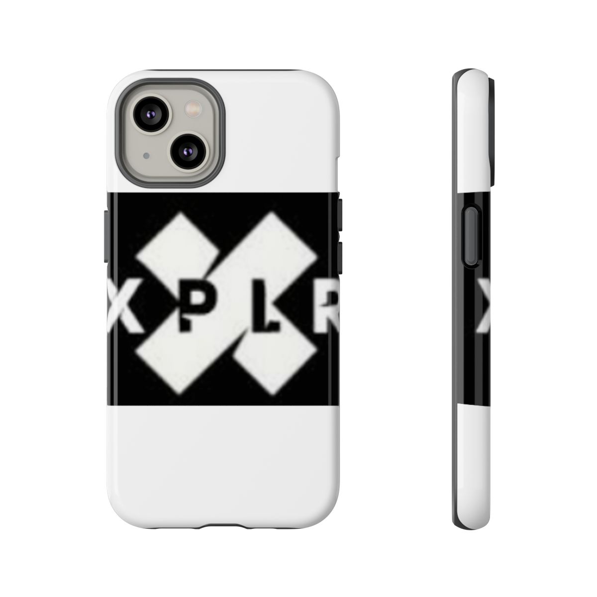 Sam and Colby Phone Case #2