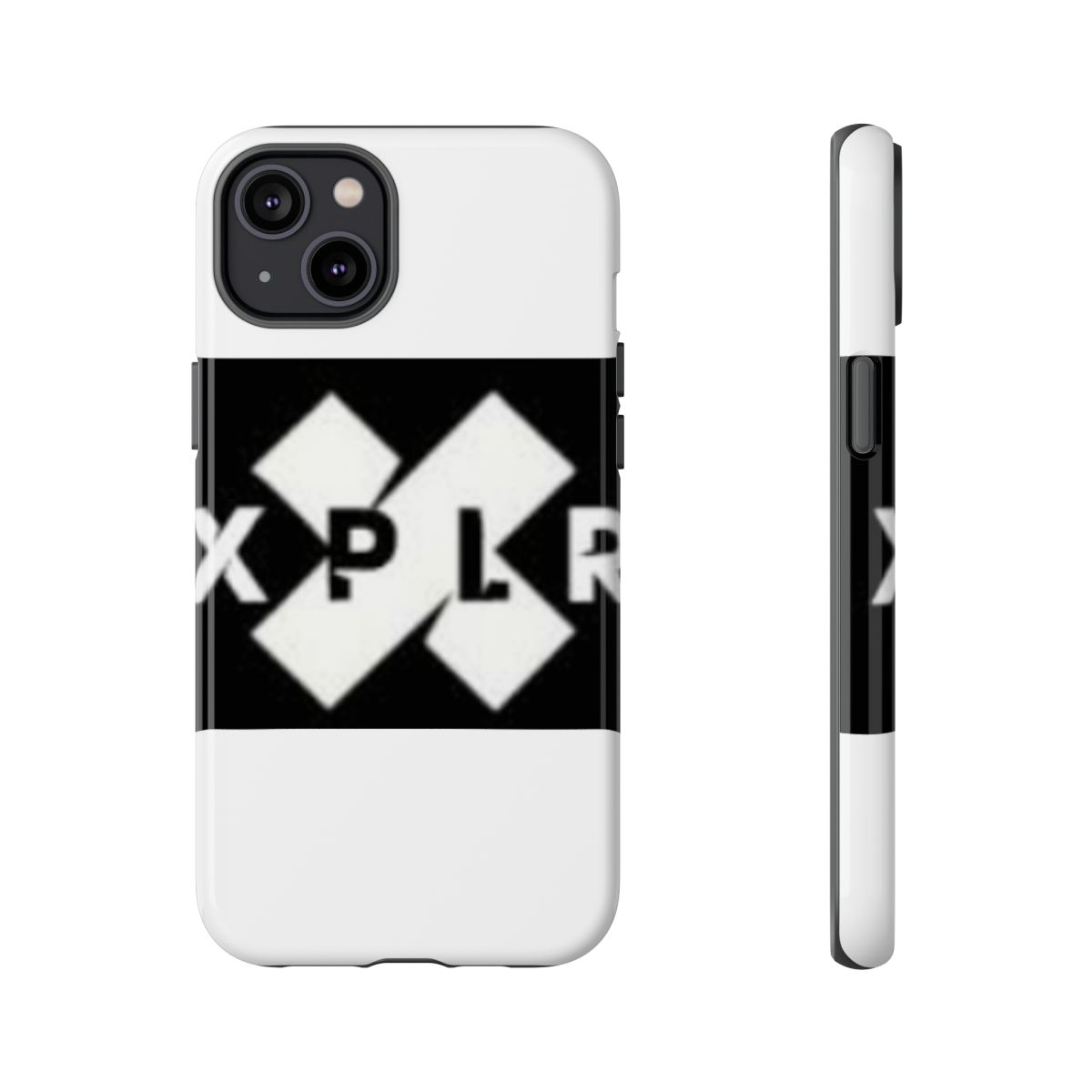 Sam and Colby Phone Case #2 - alternate angle 4, merchandise