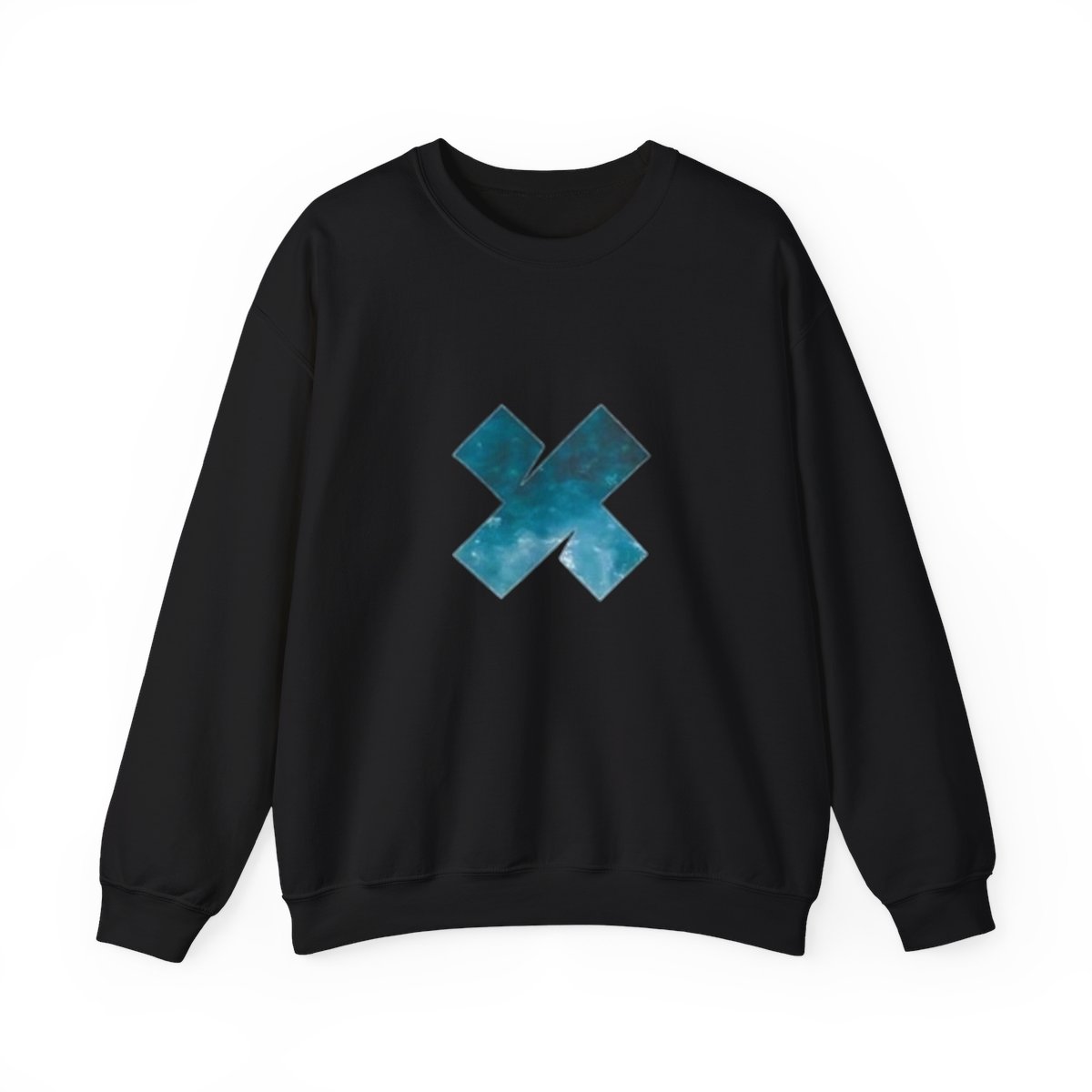 Sam and Colby Crewneck Sweatshirt #3