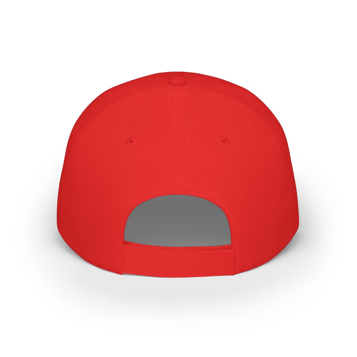 Sam and Colby Baseball Cap #3 - alternate angle 1, merchandise