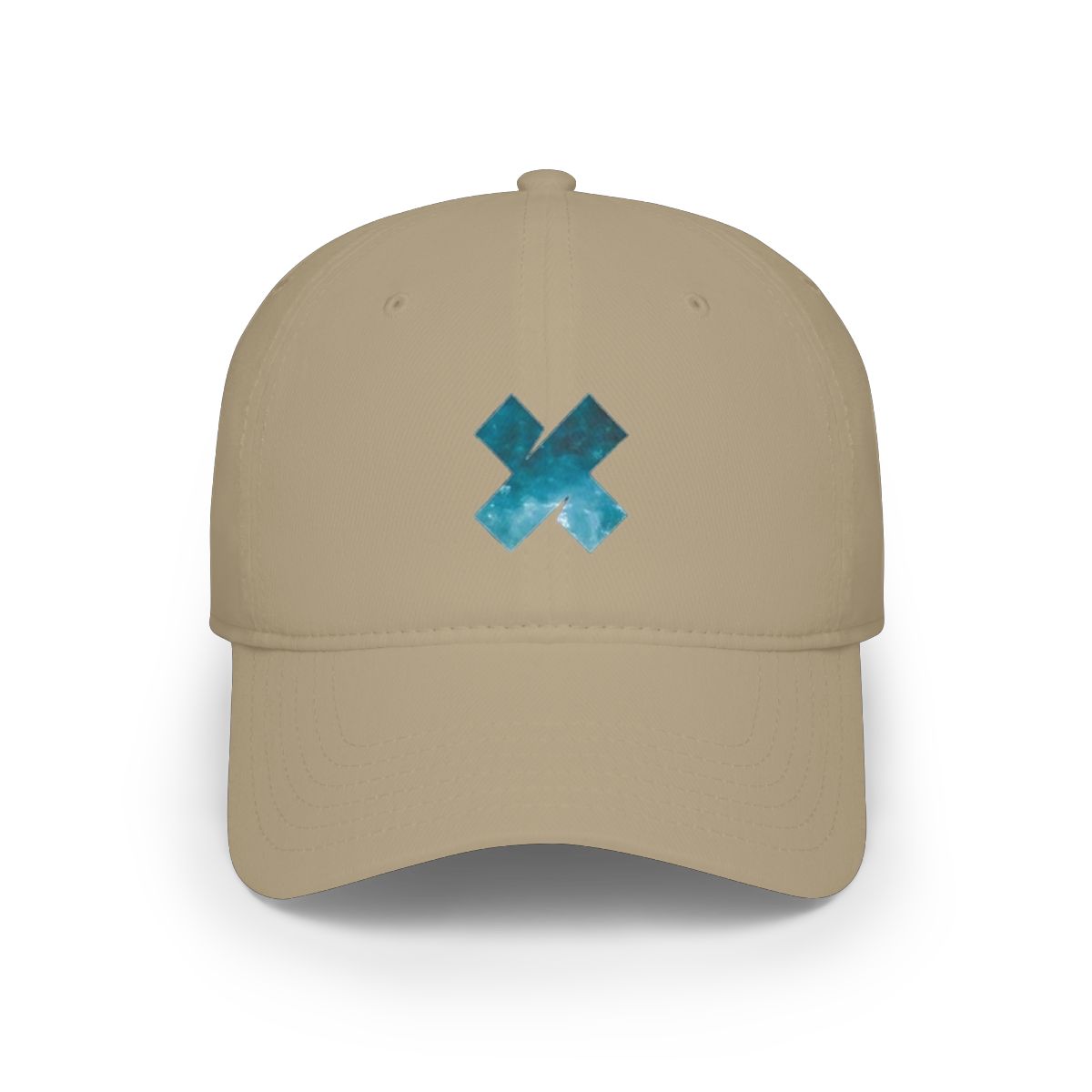 Sam and Colby Baseball Cap #3 - alternate angle 3, merchandise