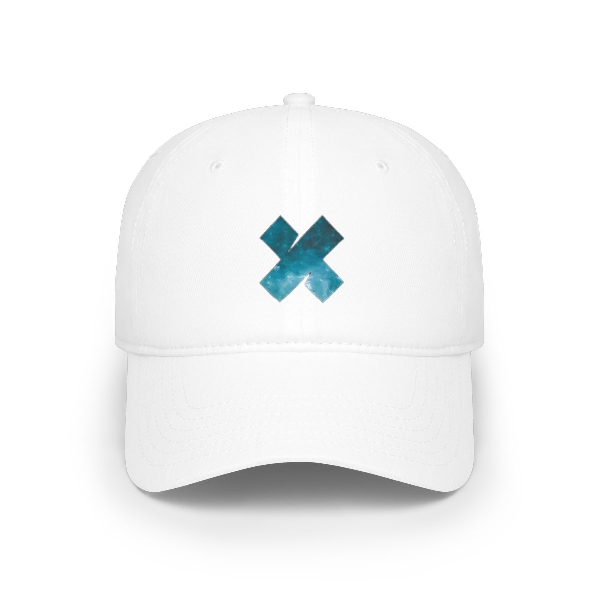 Sam and Colby Baseball Cap #3 - alternate angle 5, merchandise