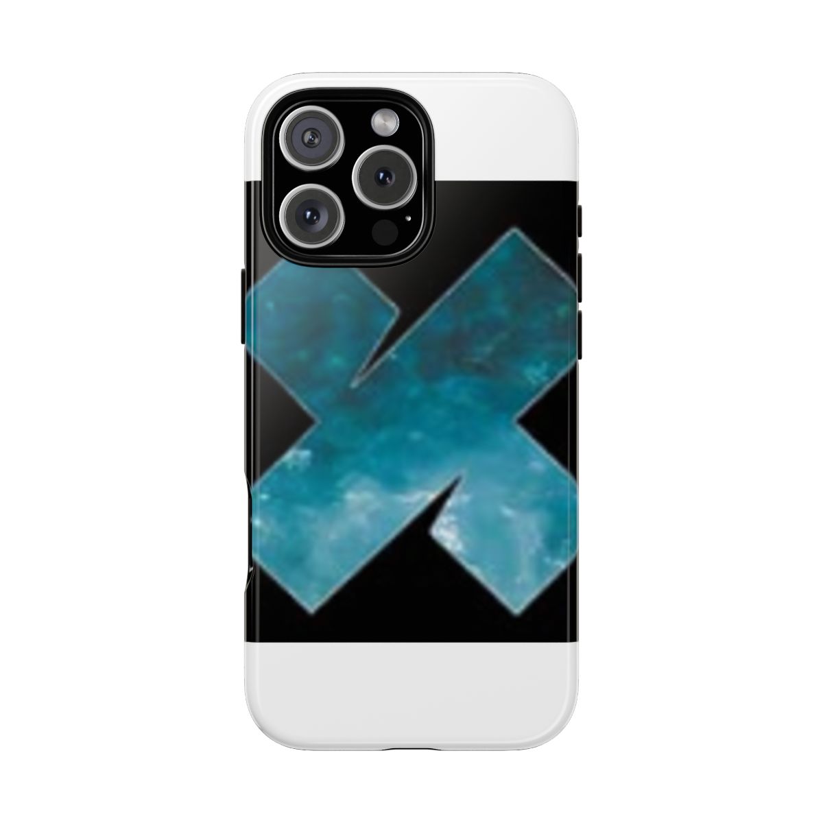 Sam and Colby Phone Case #3 - alternate angle 1, merchandise