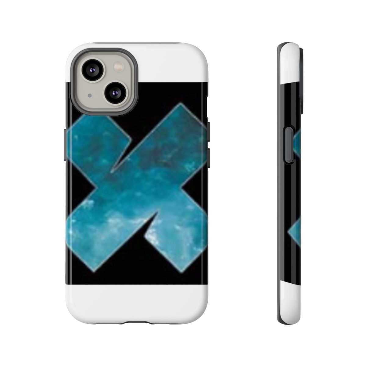 Sam and Colby Phone Case #3
