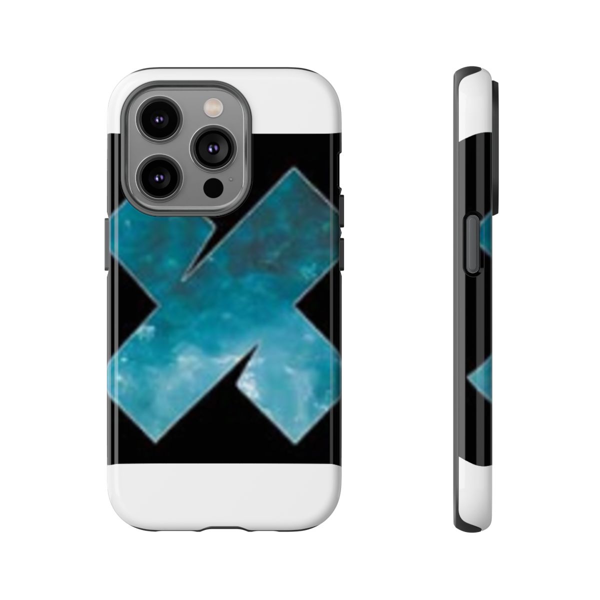 Sam and Colby Phone Case #3 - alternate angle 3, merchandise