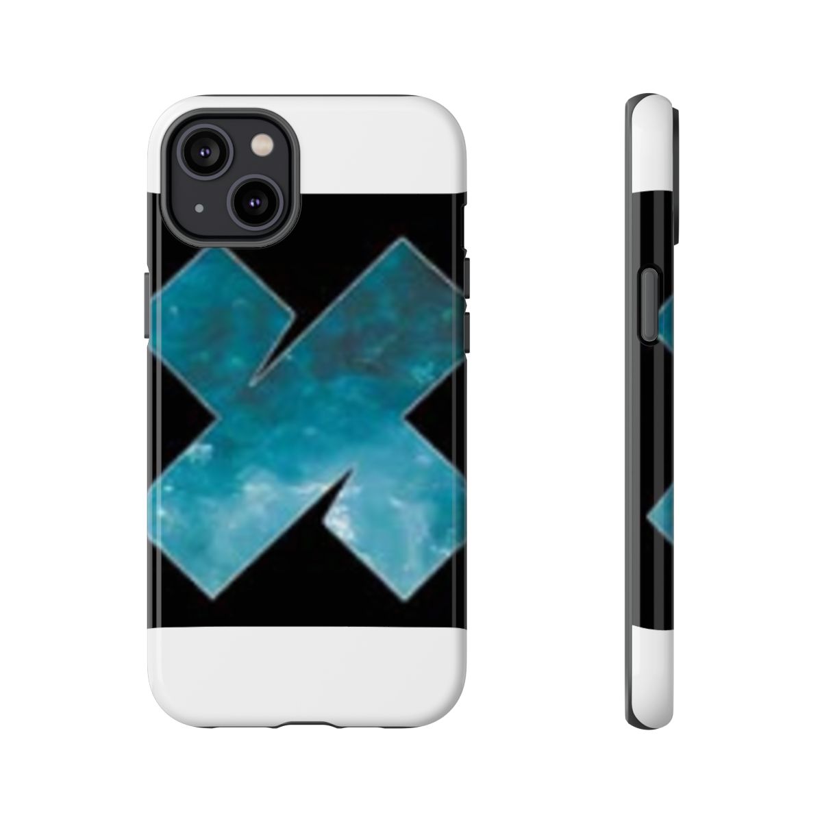 Sam and Colby Phone Case #3 - alternate angle 4, merchandise