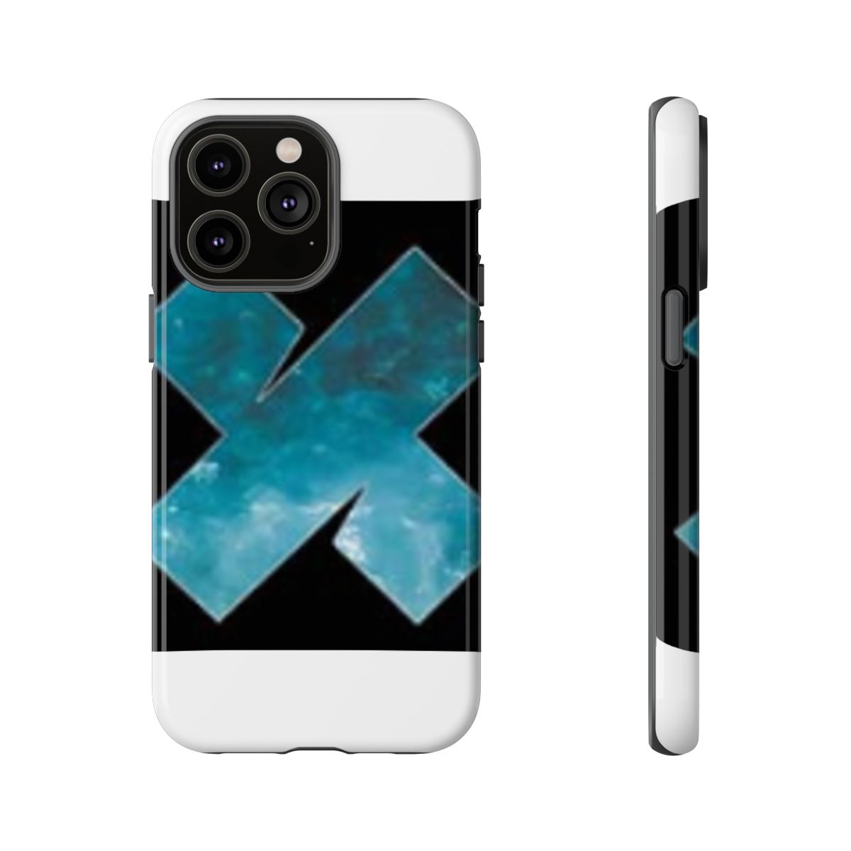 Sam and Colby Phone Case #3 - alternate angle 5, merchandise