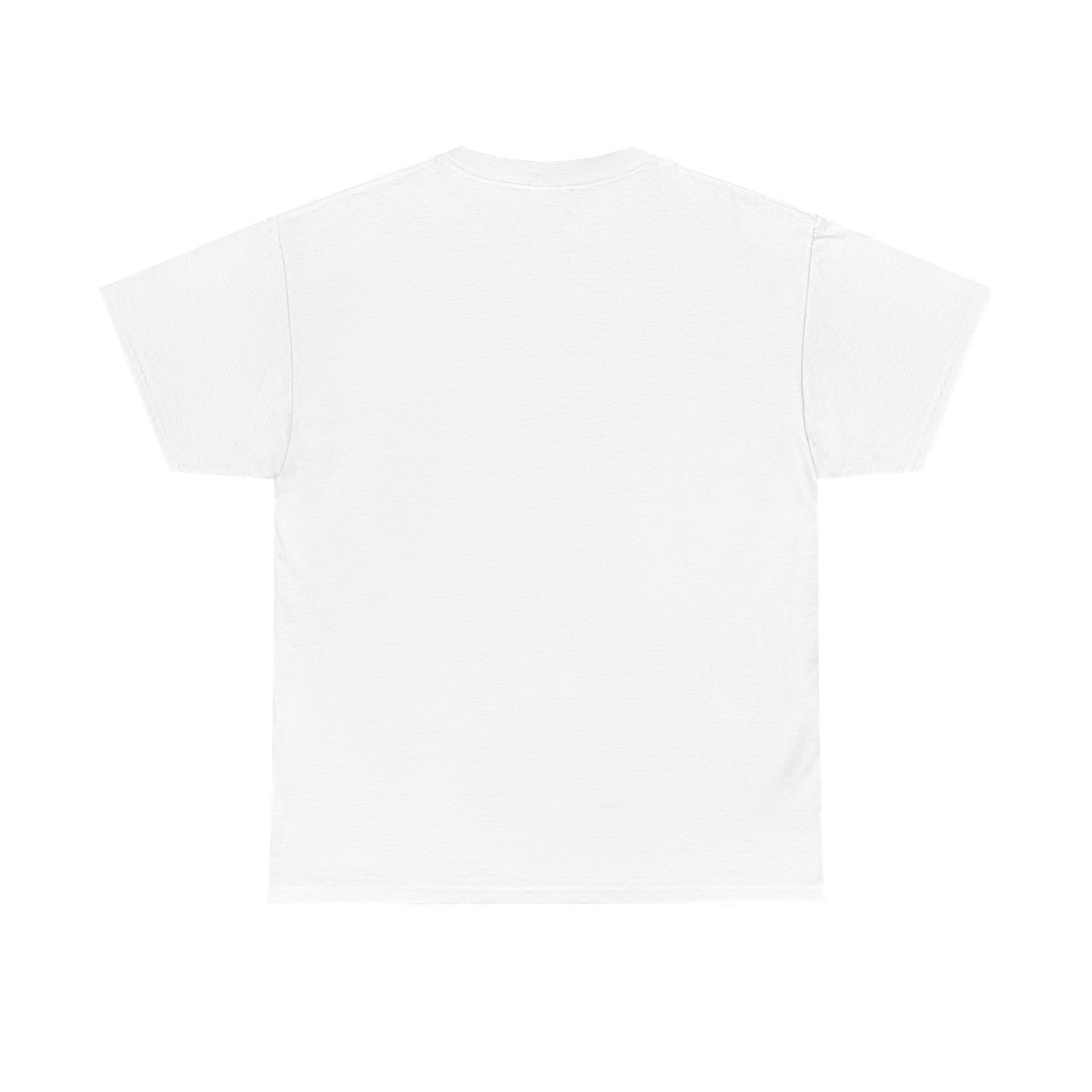 Sam and Colby "The Attachment Series" Unisex Tee - alternate angle 1, merchandise
