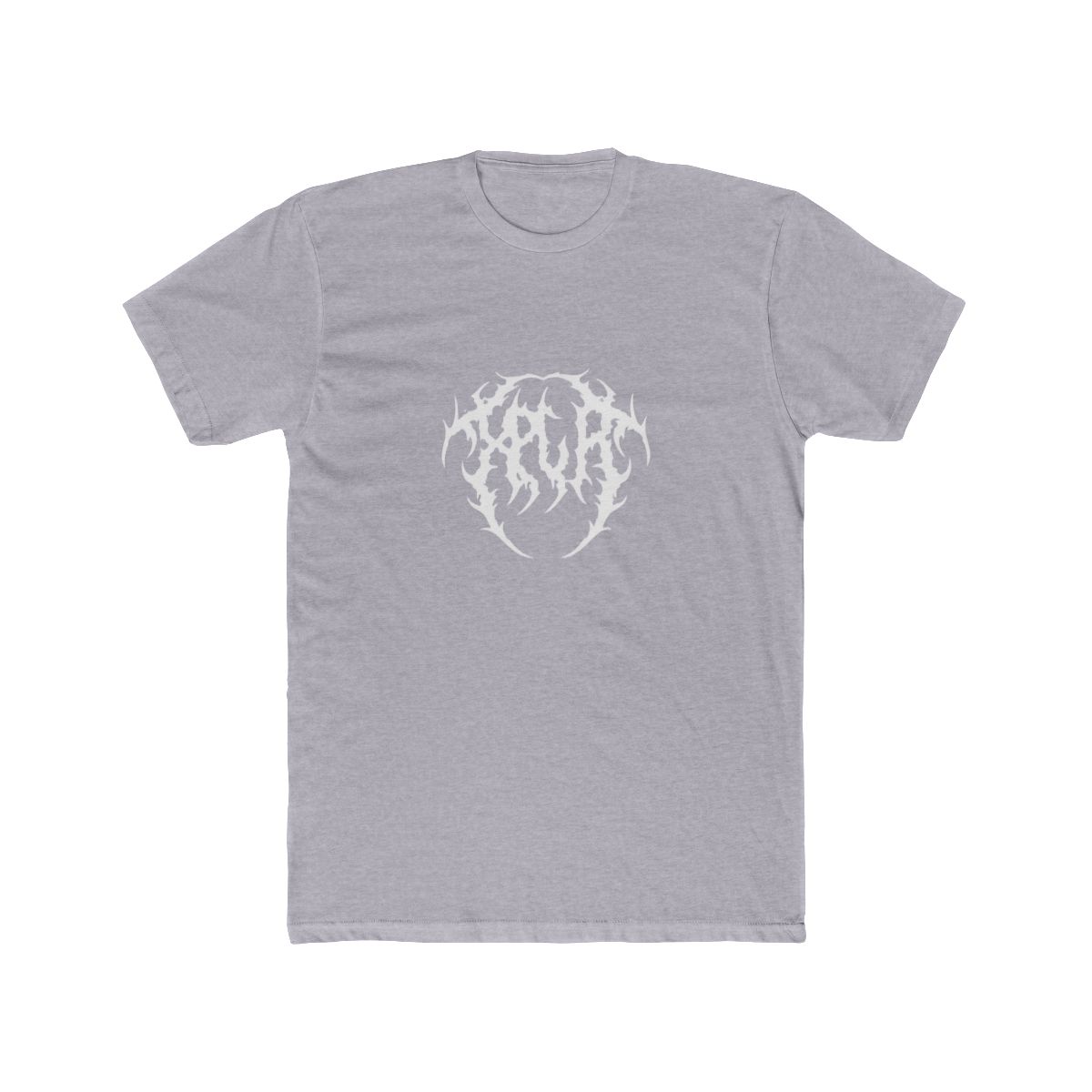 XPLR By Sam And Colby Metal Logo T Shirt - alternate angle 4, merchandise