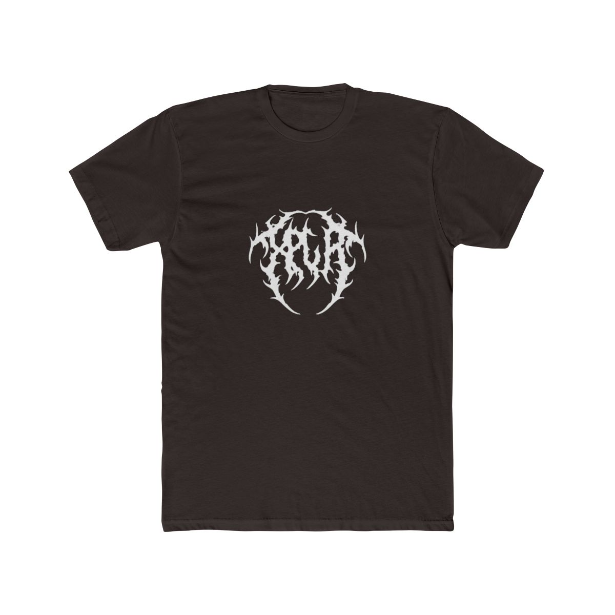 XPLR By Sam And Colby Metal Logo T Shirt - alternate angle 3, merchandise