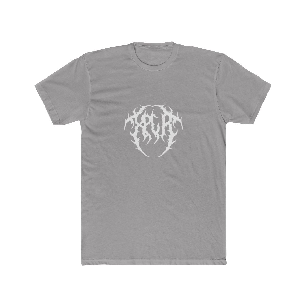 XPLR By Sam And Colby Metal Logo T Shirt