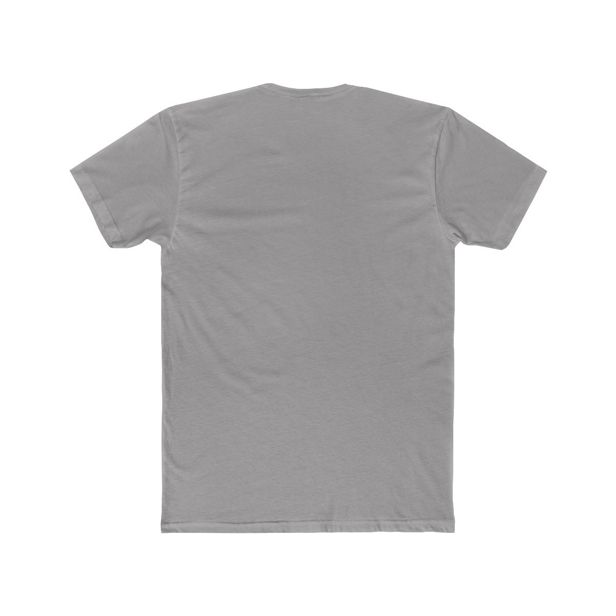XPLR By Sam And Colby Metal Logo T Shirt - alternate angle 1, merchandise