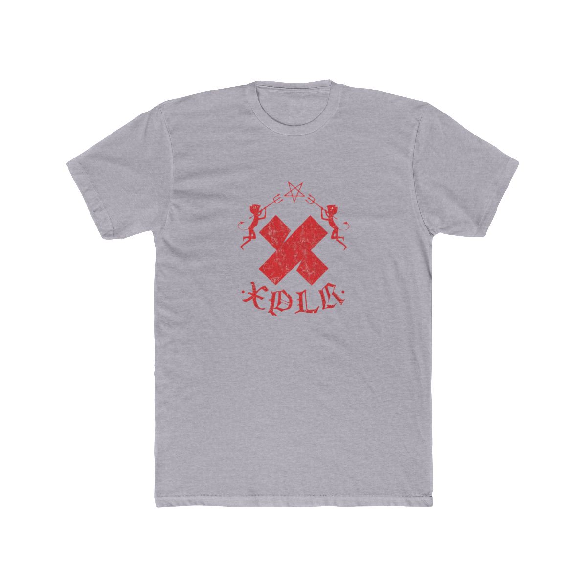 Sam & Colby Demons T Shirt