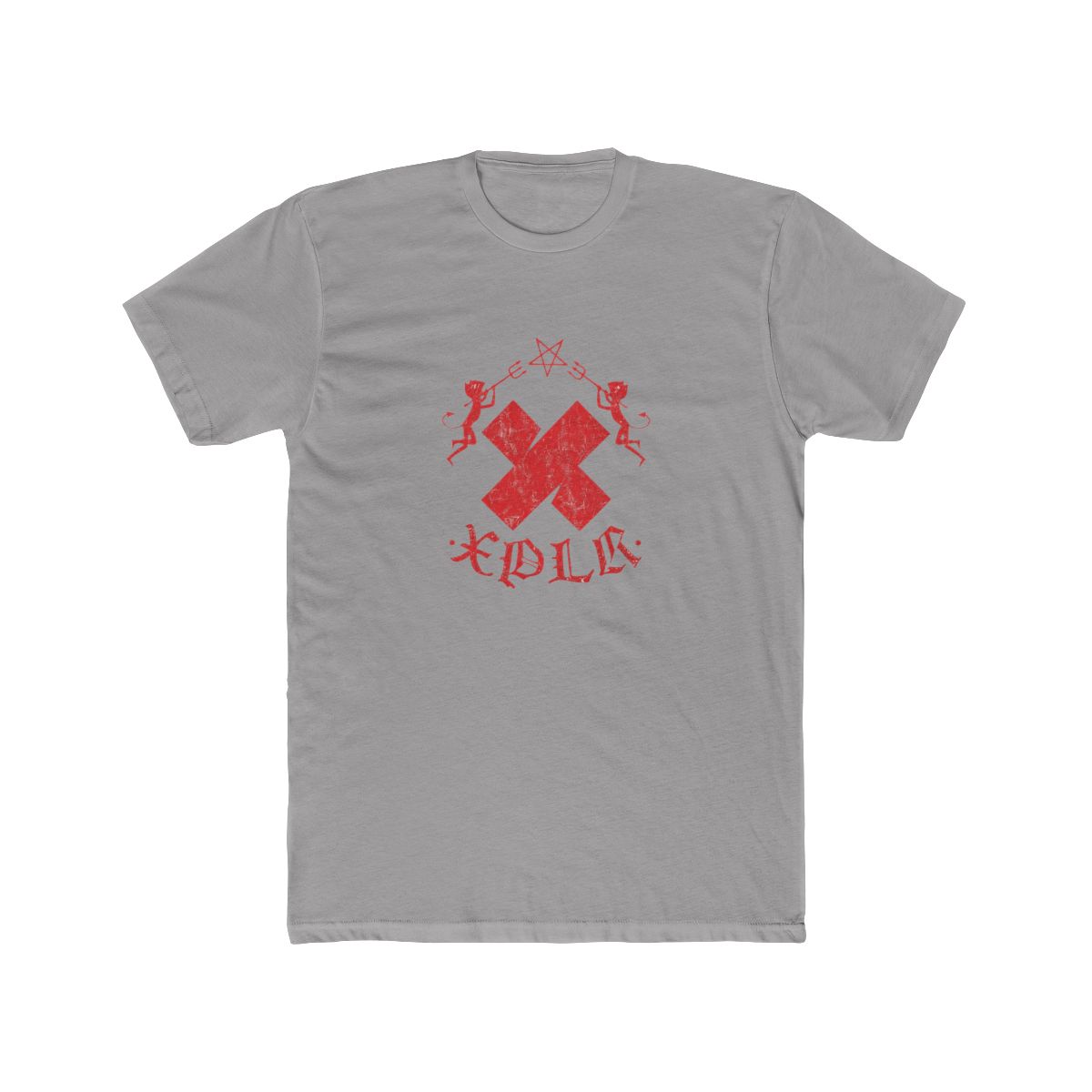 Sam & Colby Demons T Shirt - Official T-Shirts merchandise