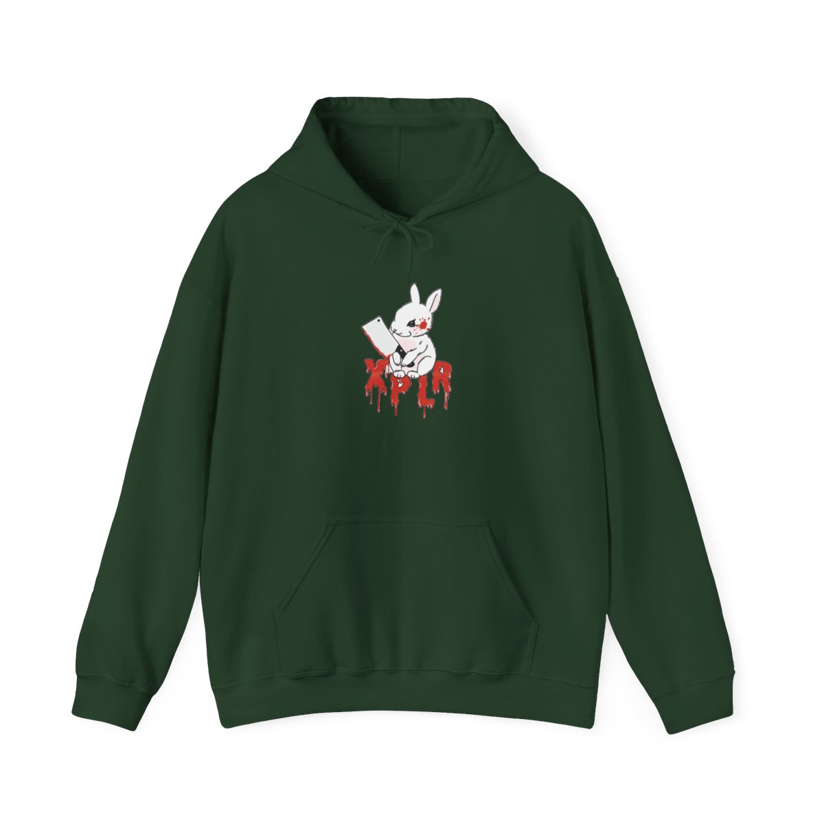 Sam Colby Merch HoodieXPLR Thorn Hoodies Merch Winter Hooded Hoodie New