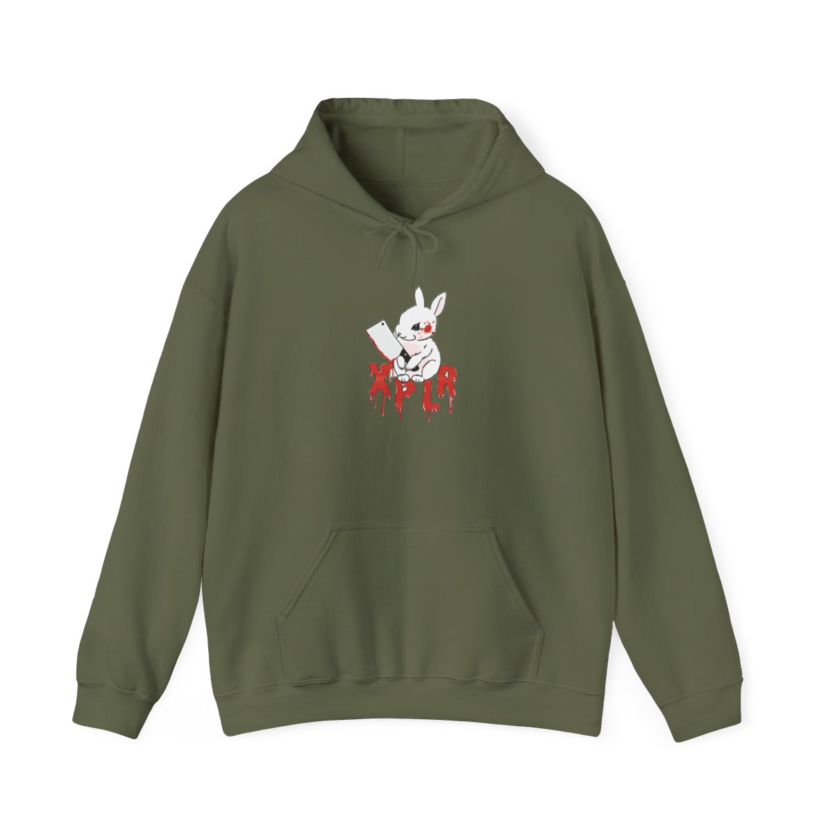 Sam Colby Merch HoodieXPLR Thorn Hoodies Merch Winter Hooded Hoodie New - alternate angle 4, merchandise