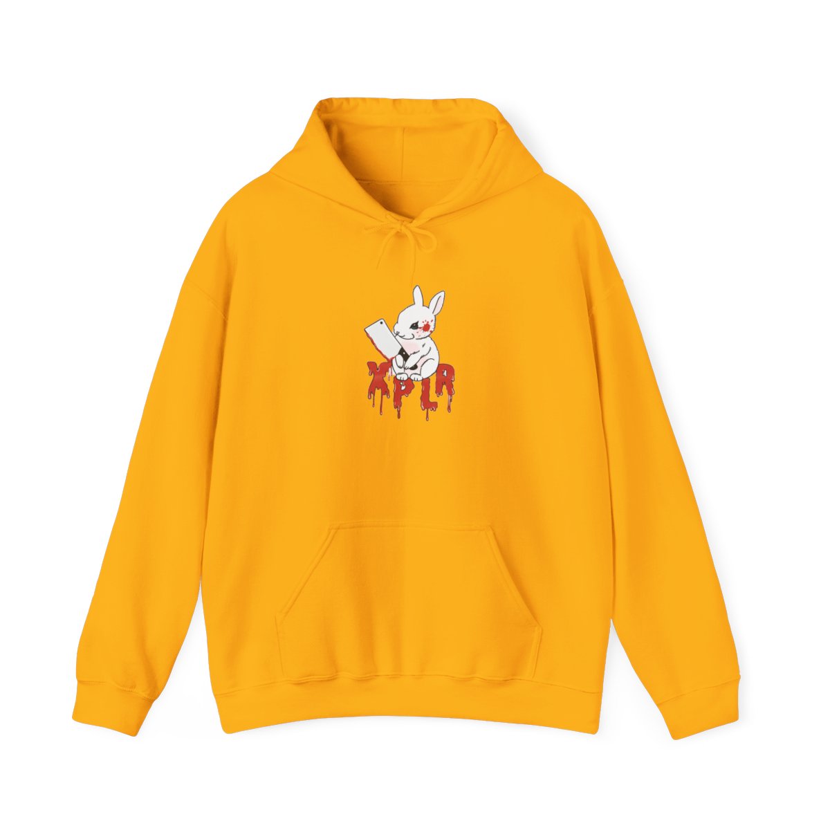 Sam Colby Merch HoodieXPLR Thorn Hoodies Merch Winter Hooded Hoodie New - alternate angle 2, merchandise