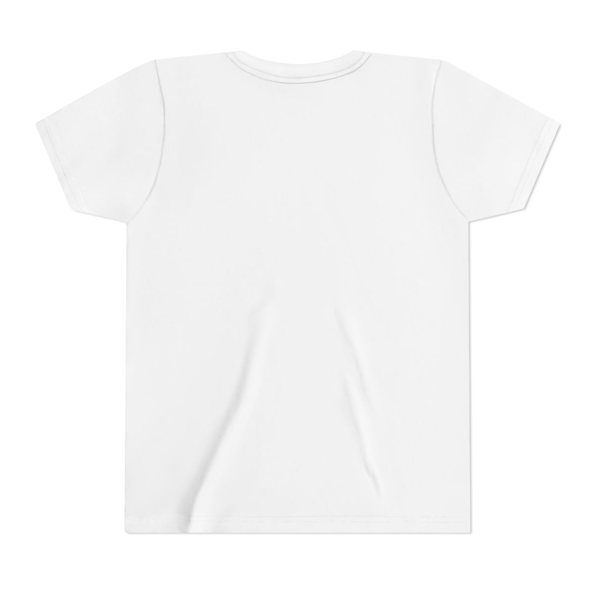Colby Brock Ghost Hunter Kids T-Shirt - alternate angle 1, merchandise