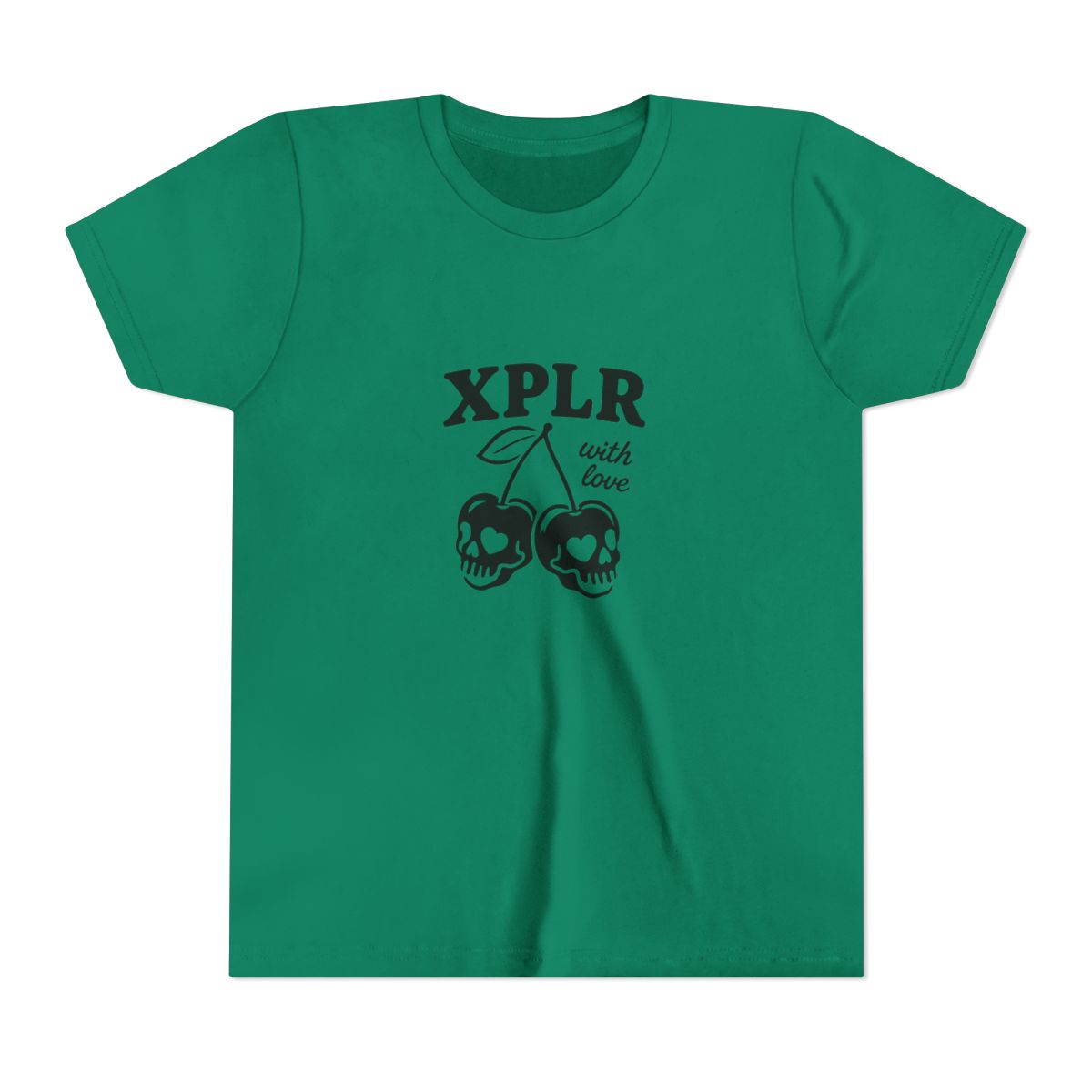 From Xplr Explorer | Xplr Kids Tee, Adventure Shirt, Fan Gift - alternate angle 4, merchandise
