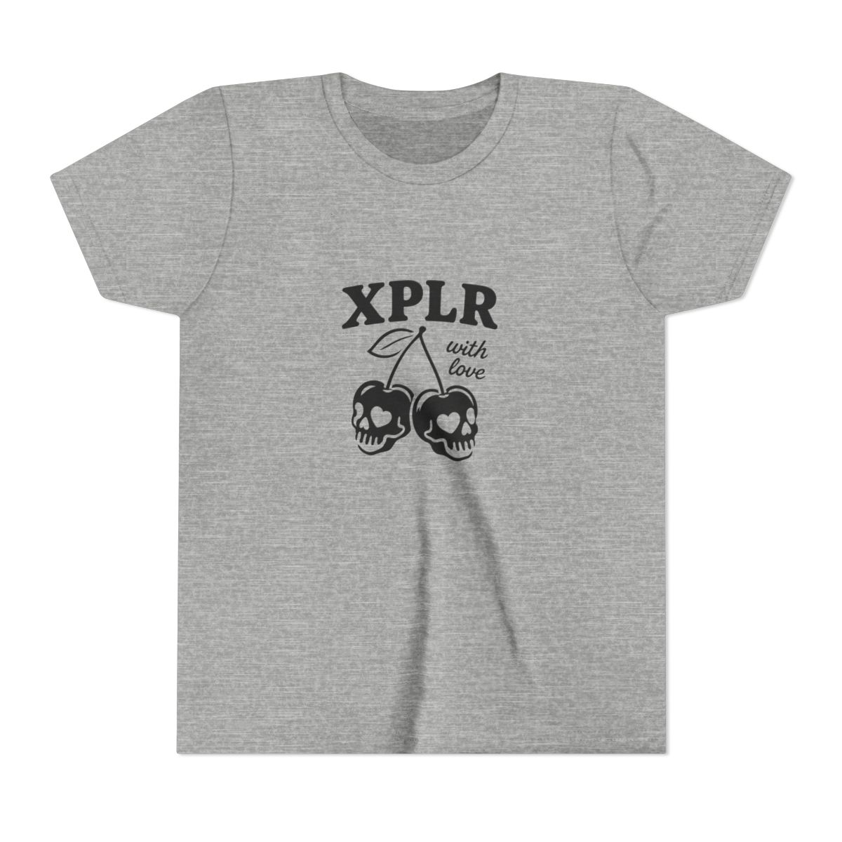 From Xplr Explorer | Xplr Kids Tee, Adventure Shirt, Fan Gift - alternate angle 5, merchandise