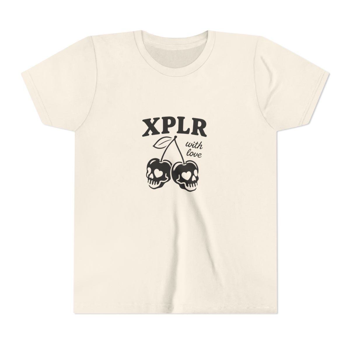 From Xplr Explorer | Xplr Kids Tee, Adventure Shirt, Fan Gift - alternate angle 3, merchandise