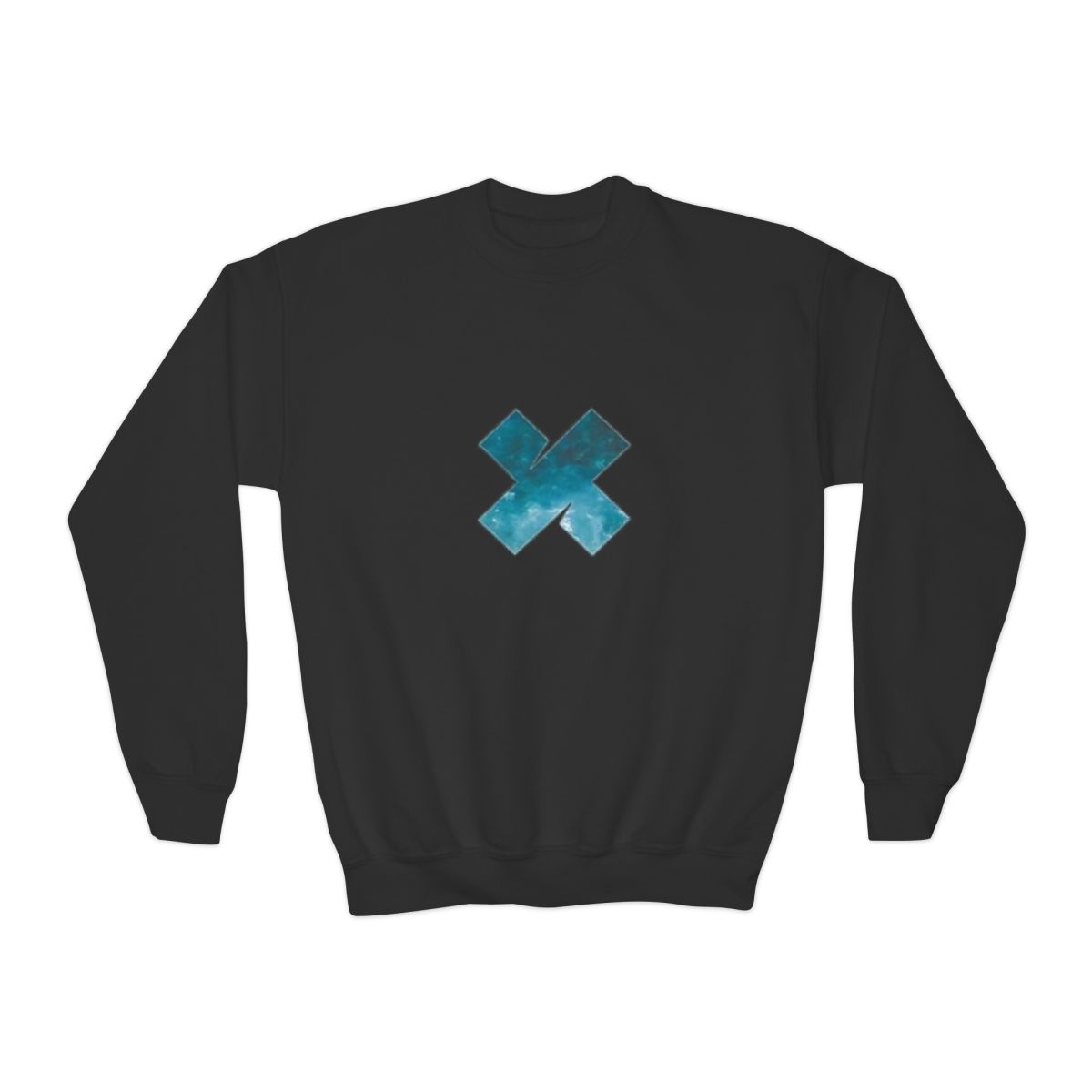 Sam and Colby Crewneck Kids Sweatshirt #3 - Official sweatshirts merchandise