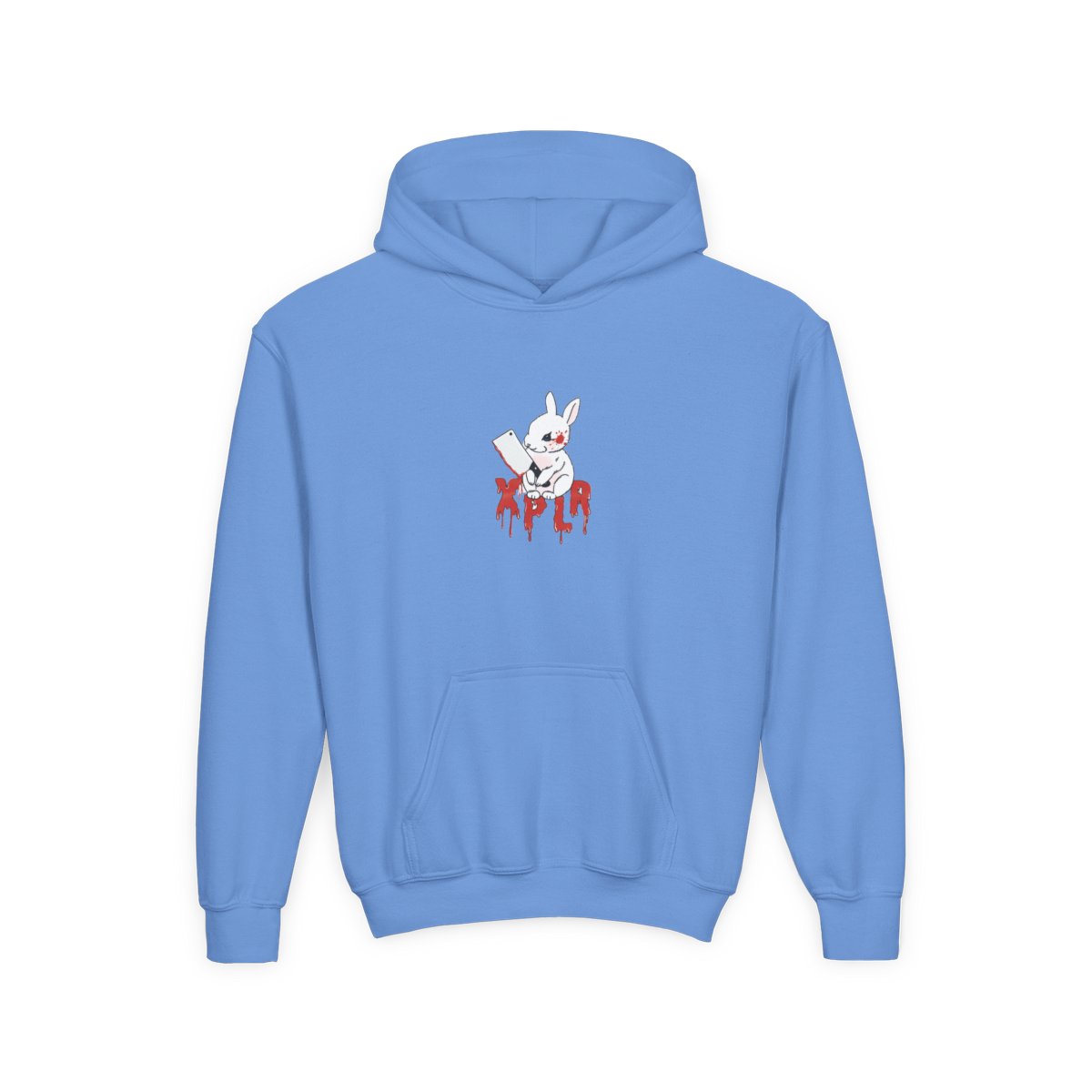 Sam Colby Merch HoodieXPLR Thorn Hoodies Merch Winter Hooded Kids Hoodie New - alternate angle 4, merchandise
