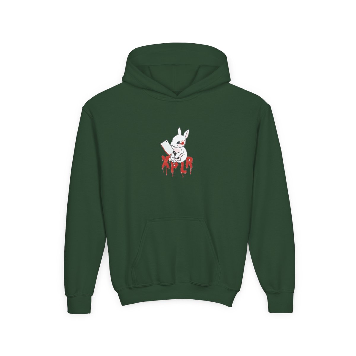 Sam Colby Merch HoodieXPLR Thorn Hoodies Merch Winter Hooded Kids Hoodie New - alternate angle 2, merchandise