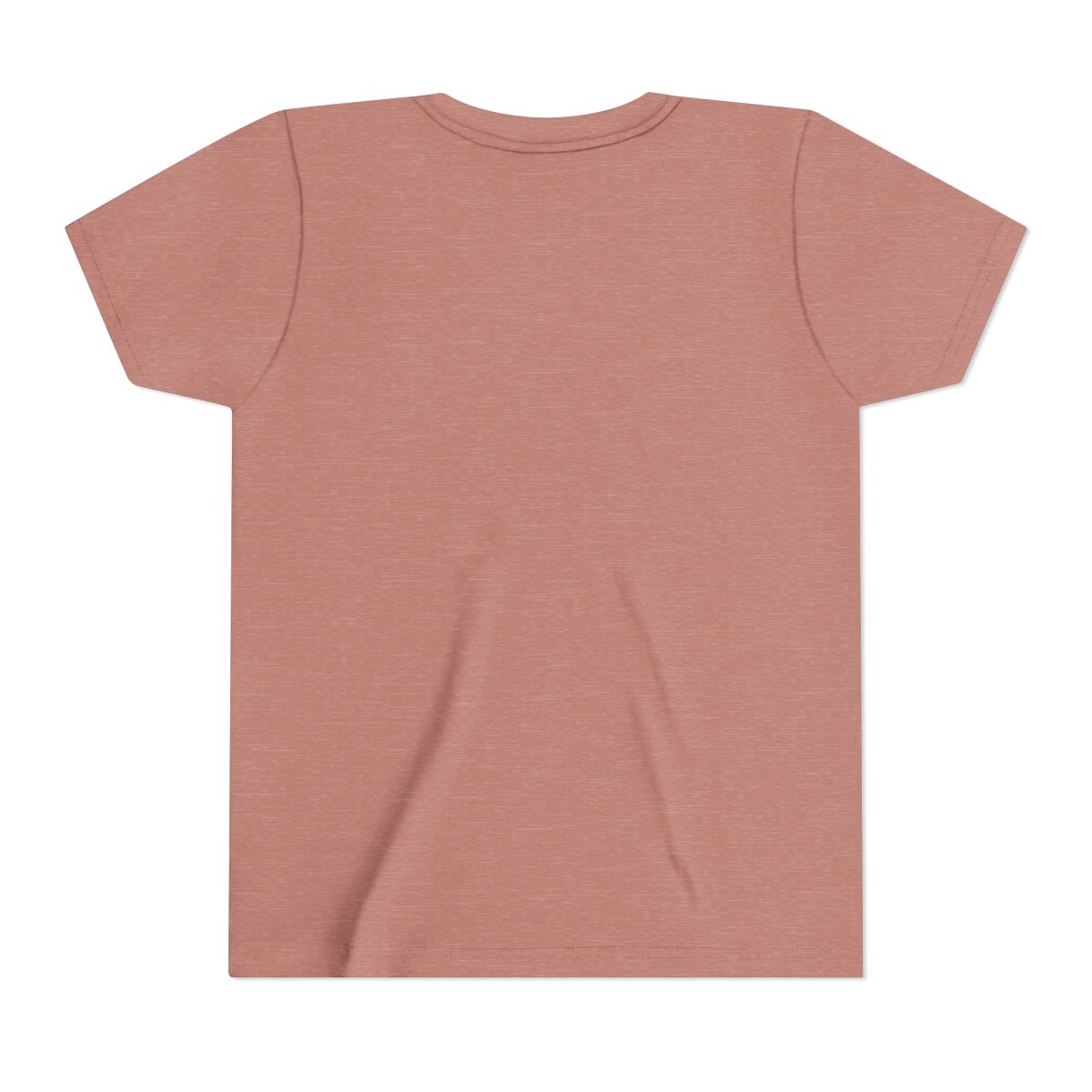 Striking Bold Graphic Kids T-Shirt for Casual Rebels - alternate angle 1, merchandise
